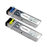 1G/2,5G SFP Transceiver