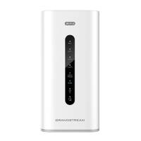 Dual-Band Wi-Fi 6 Router GWN7062