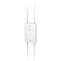 Wi-Fi 6 Long-Range Access Point GWN7664LR