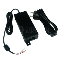 Power Adaptor DC 2-PIN 48 Volt 60 Watt 1.25 A