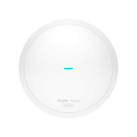 RG-RAP62 REYEE Wi-Fi 6 AX1800 Ceiling-Mount Access Point