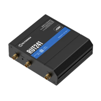 RUT241 TELTONIKA INDUSTRIAL 4G eSIM ROUTER
