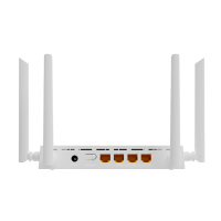 HG5013-4G V-SOL 1GE WAN 3GE LAN DUAL BAND WIFI6 AX3000 ROUTER