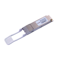 Mikrobits QSFP28 ZR4 Transceiver 100G 80KM