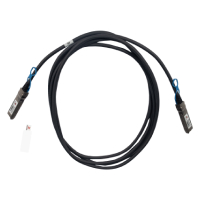MikroBits SFP56 Direct Attach Cable 50G 3M