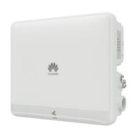 eKitEngine AP772E HUAWEI BE6450 High-Protection Dual - Band Wi-Fi 7 Gigabit Outdoor Access Point