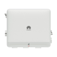 eKitEngine AP772 HUAWEI BE6450 High-Protection Dual - Band Wi-Fi 7 Gigabit Outdoor Access Point