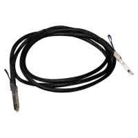 DDQ+DA0003 MIKROTIK 400G QSFP-DD Direct Attach Cable 3M