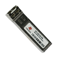 Mikrobits SFP Transceiver SFP-25G-ZR-SM 80KM