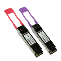Mikrobits QSFP28 Transceiver 100G Q28-100G-BD 20KM