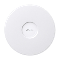 TP-LINK EAP770 OMADA BE11000 Ceiling Mount Tri-Band Wi-Fi 7 Access Point