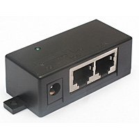 Power over Ethernet Adapter (Type 1)