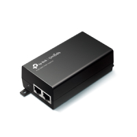 TP-LINK POE160S OMADA 30W Gigabit PoE+ Injector