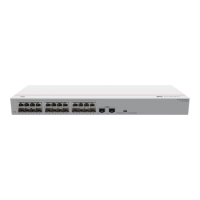eKitEngine S110-24T2SR HUAWEI 24-Port Gigabit Unmanaged Switch