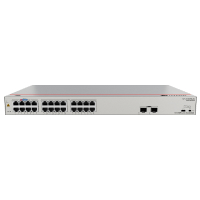 eKitEngine S110-24LP2SR HUAWEI 24-Port Gigabit PoE+ Unmanaged Switch