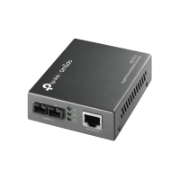 TP-LINK MC210CS OMADA Gigabit Single-Mode Media Converter