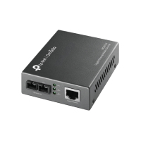 TP-LINK MC200CM OMADA Gigabit Multi-Mode Media Converter