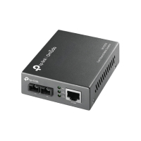 TP-LINK MC100CM OMADA 10/100Mbps Multi-Mode Media Converter