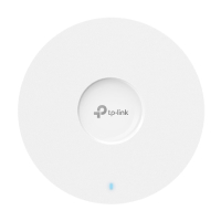TP-LINK EAP610 OMADA AX1800 AX1800 Ceiling Mount WiFi 6 Access Point