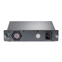TP-LINK MCRP100 OMADA 100-240V Redundant Power Supply Module