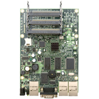 Routerboard RB433AH