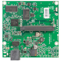 Routerboard RB411L