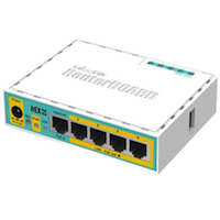 Router RB750UPr2 (hEX-PoE-Lite)