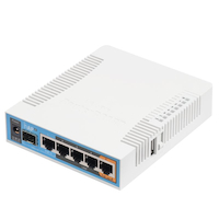 Router Wireless RB962UiGS-5HacT2HnT (hAP-AC)