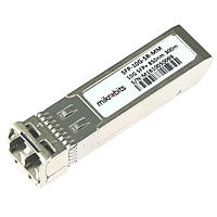 Mikrobits SFP+ Transceiver SFP-10G-SR-MM