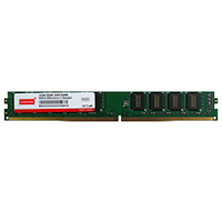 Memory DDR4 UDIMM ECC 2666 Low Profile 8GB
