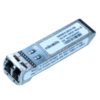 MikroBits SFP+ 10G Transceiver DWDM 100KM CH28