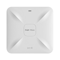 RG-RAP2260(G) Reyee Wi-Fi 6 Ceiling Access Point