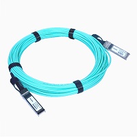SFP+ Active Optical Cable 10G 15M