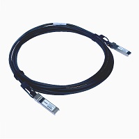 MikroBits SFP Direct Attach Cable 25G 5M