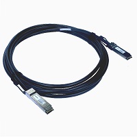 MikroBits QSFP28 Direct Attach Cable 100G 5M